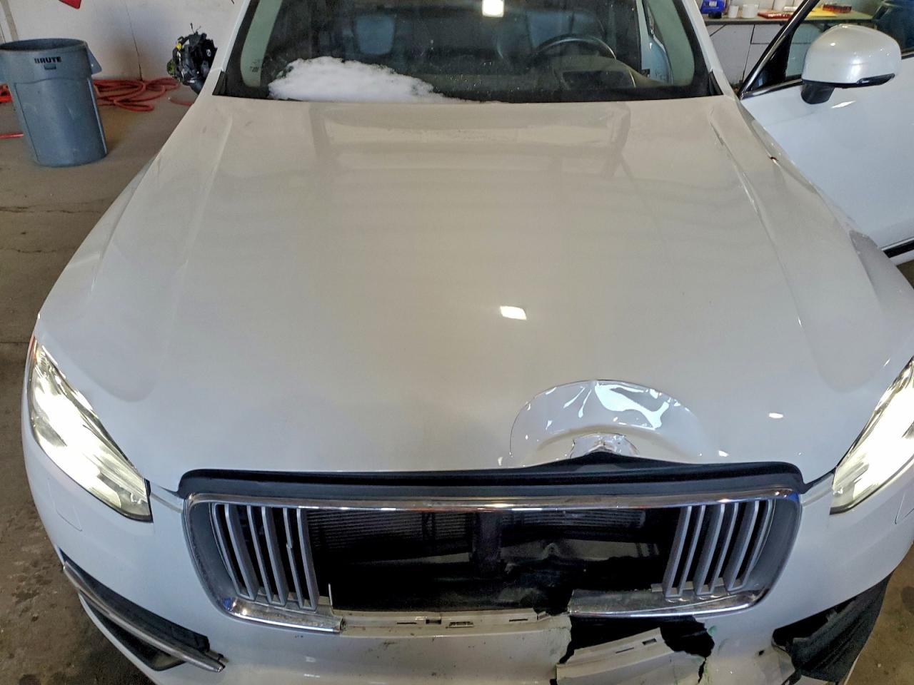 2019 VOLVO XC90 T6 INSCRIPTION photo 23