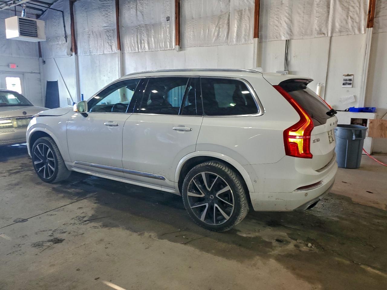 2019 VOLVO XC90 T6 INSCRIPTION photo 3