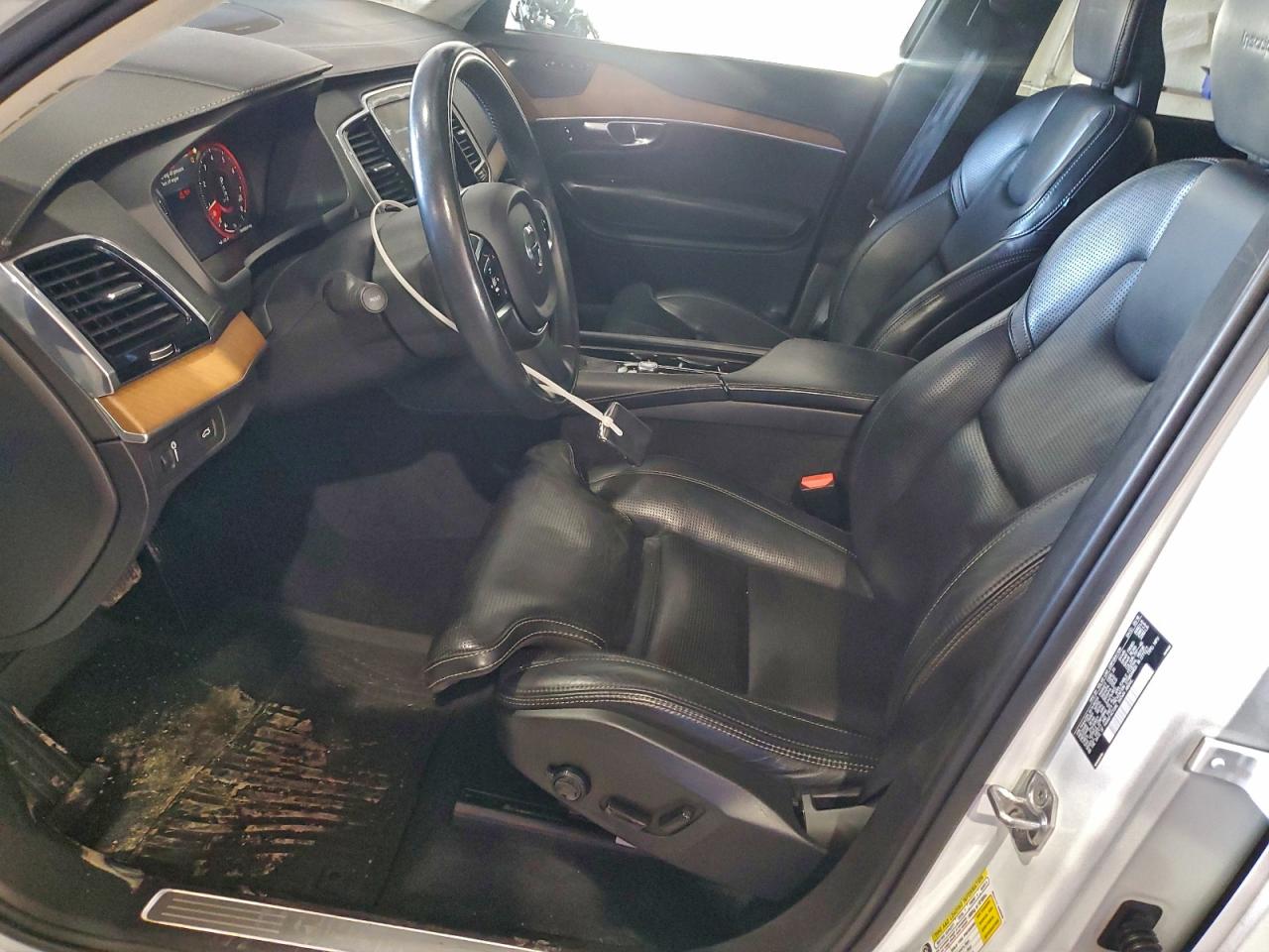 2019 VOLVO XC90 T6 INSCRIPTION photo 13