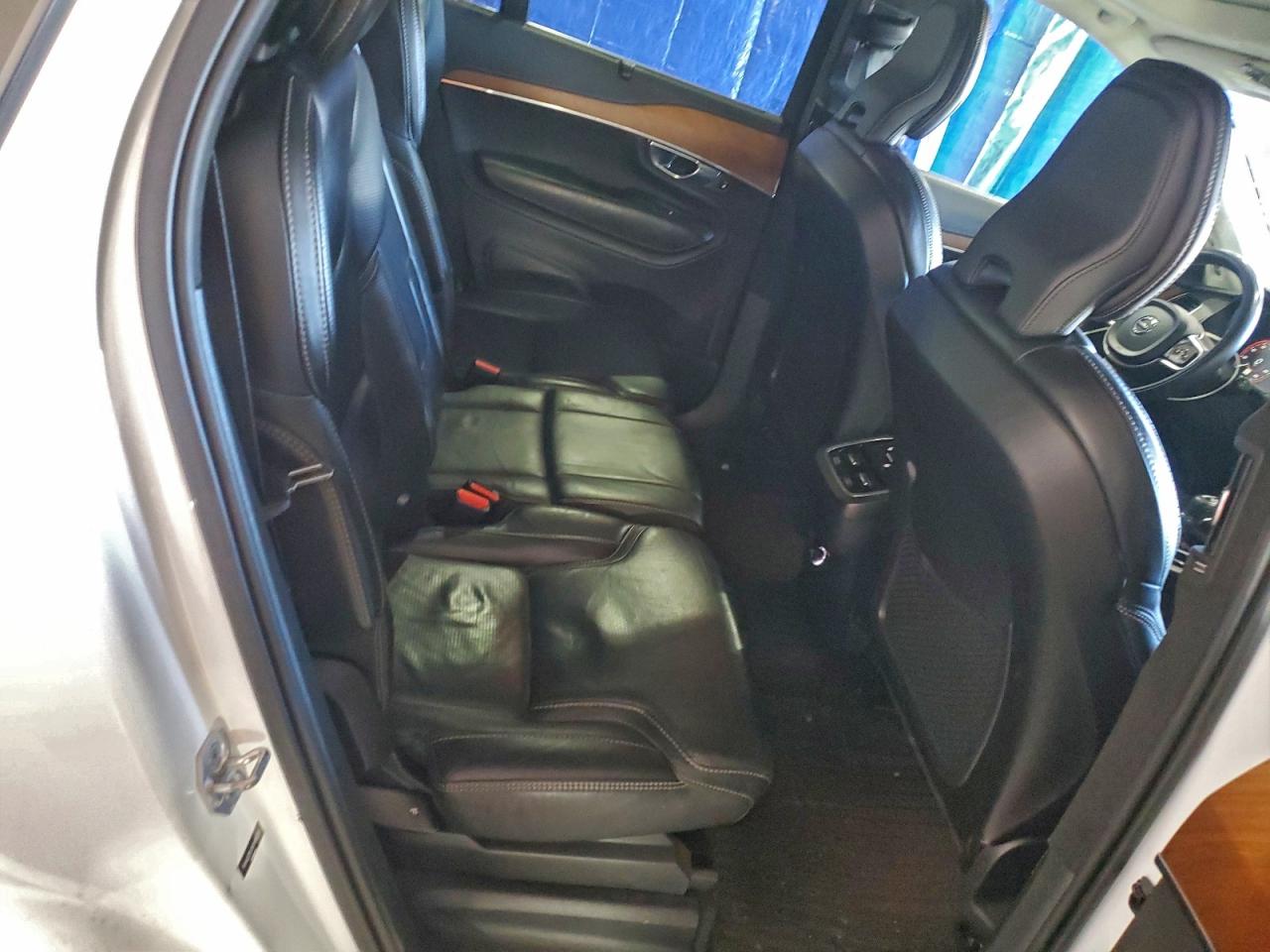 2019 VOLVO XC90 T6 INSCRIPTION photo 21
