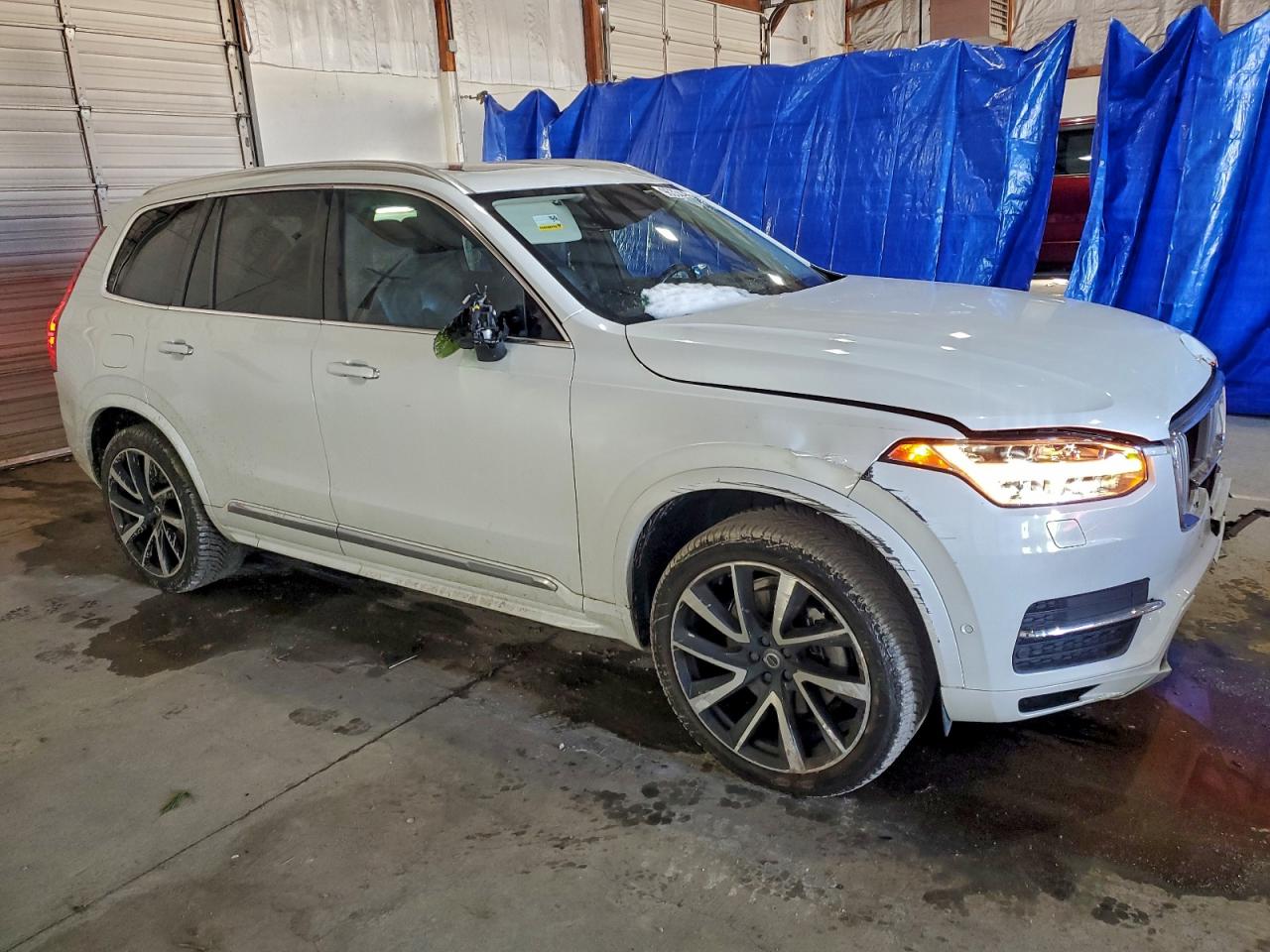 2019 VOLVO XC90 T6 INSCRIPTION photo 7