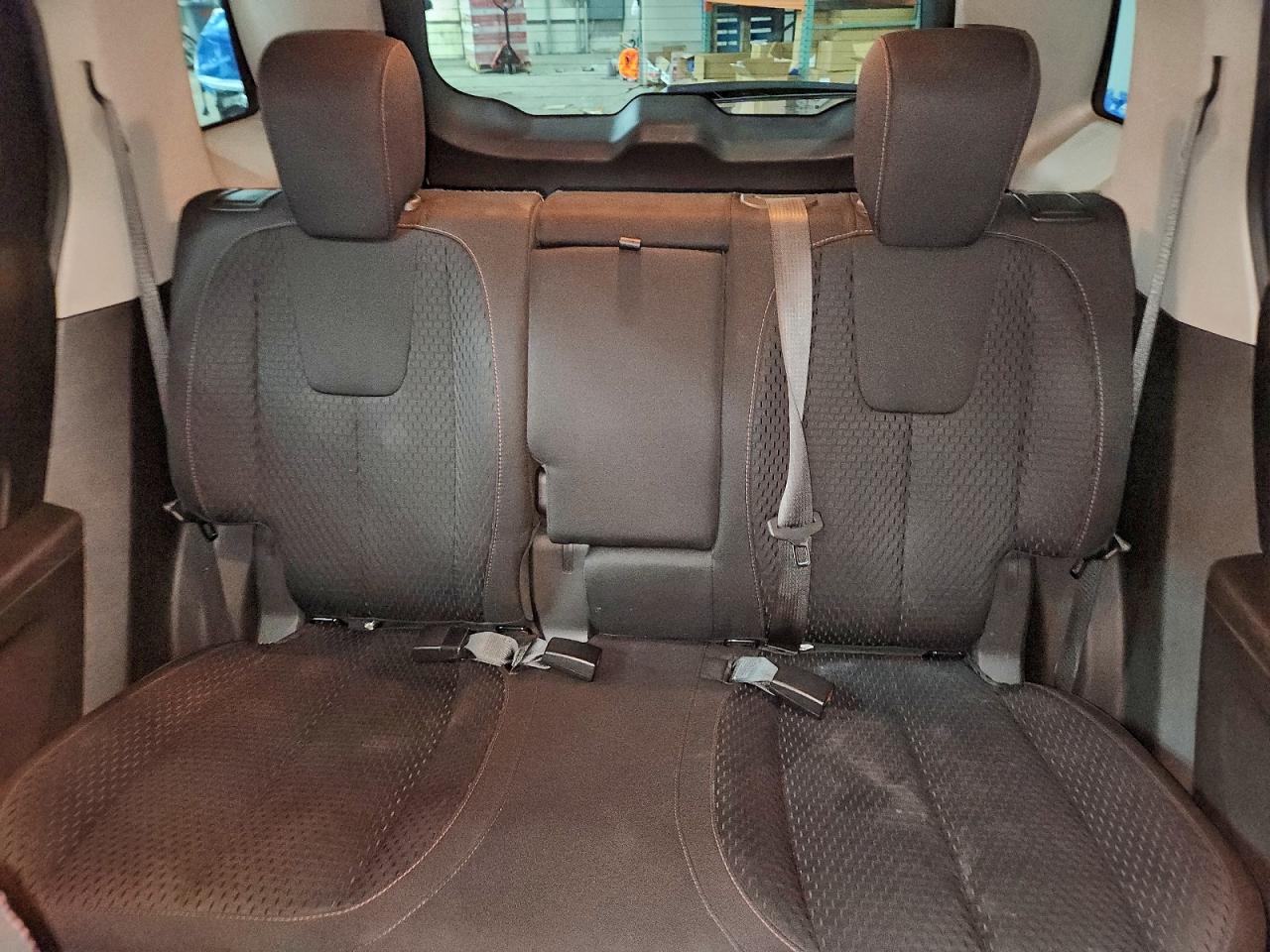 2015 GMC TERRAIN SLE photo 10