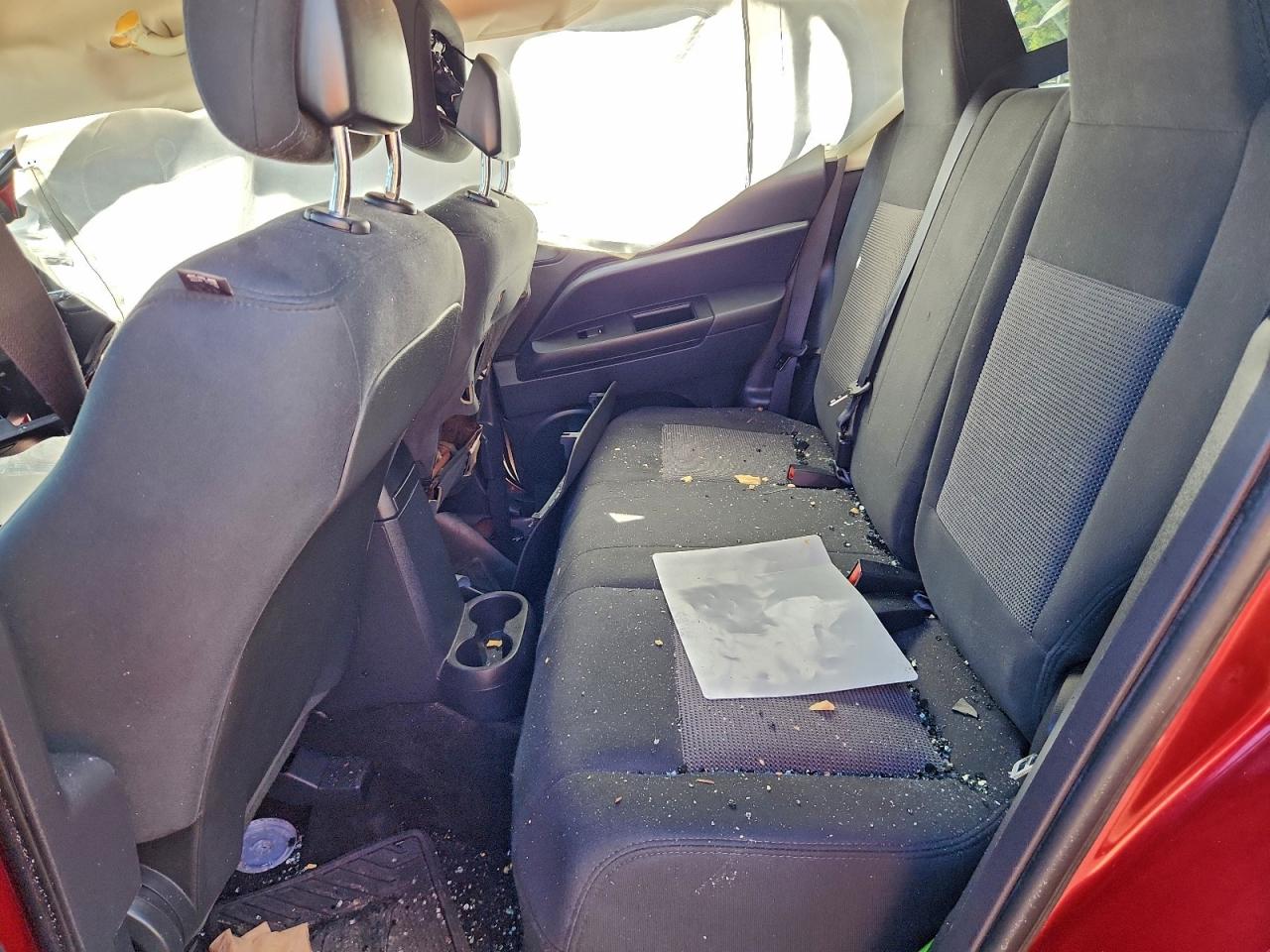 2014 JEEP PATRIOT LATITUDE photo 11