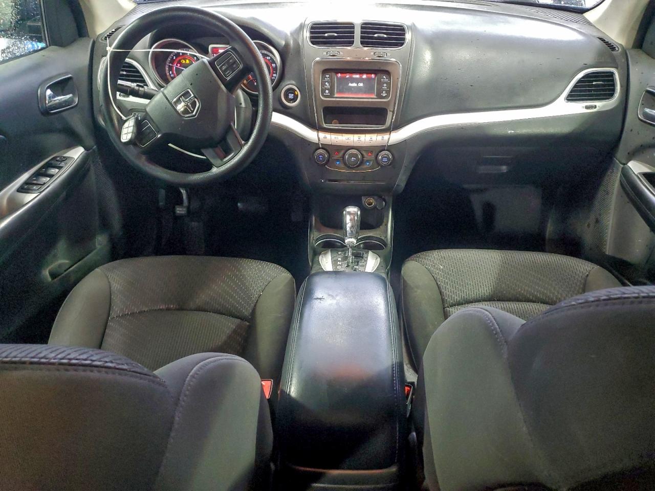 2018 DODGE JOURNEY SE photo 29