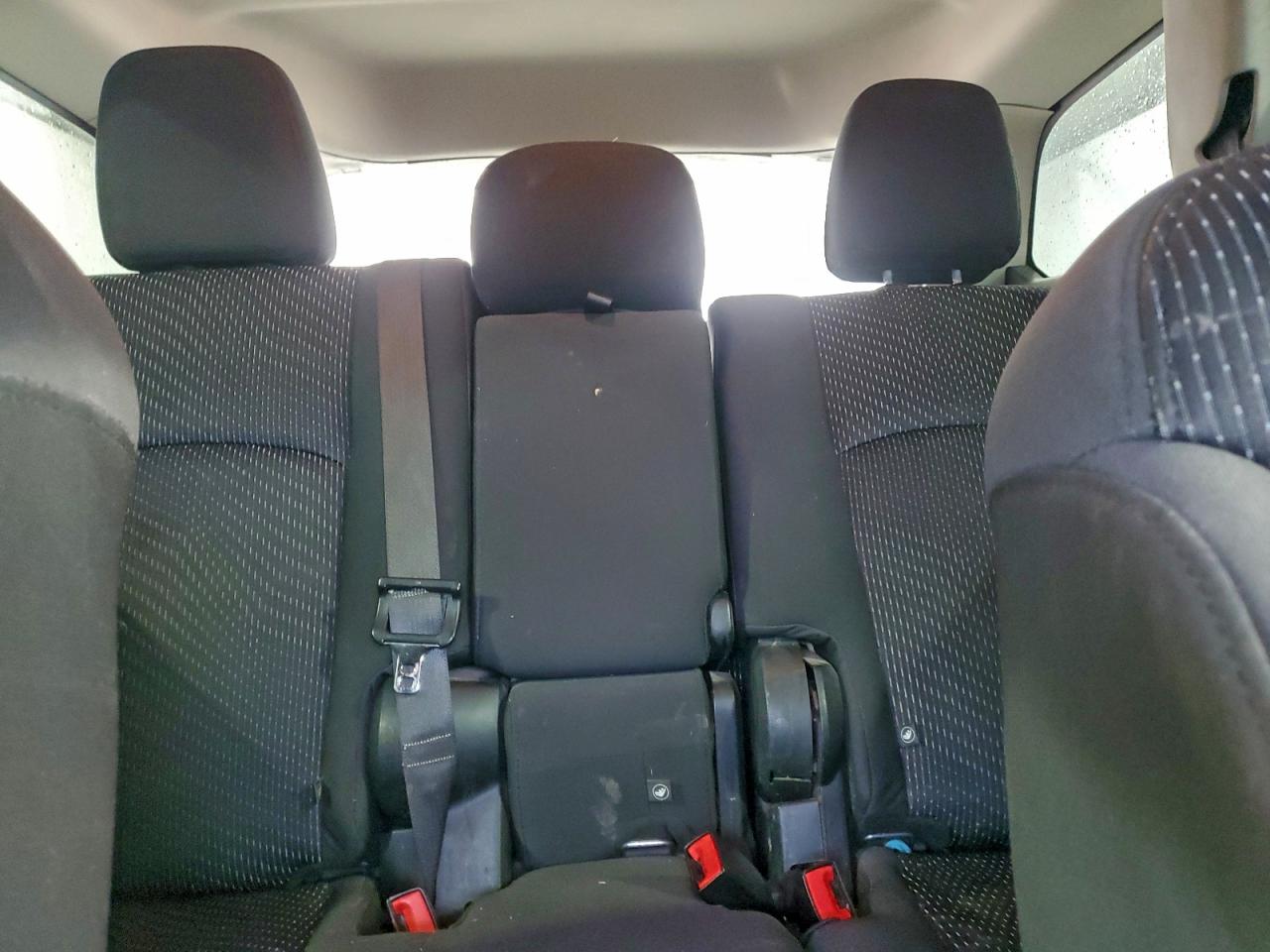 2018 DODGE JOURNEY SE photo 37