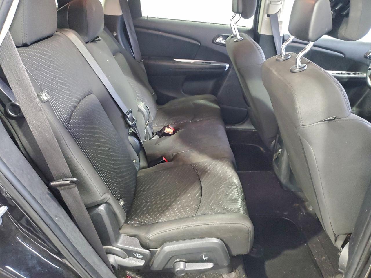 2018 DODGE JOURNEY SE photo 41