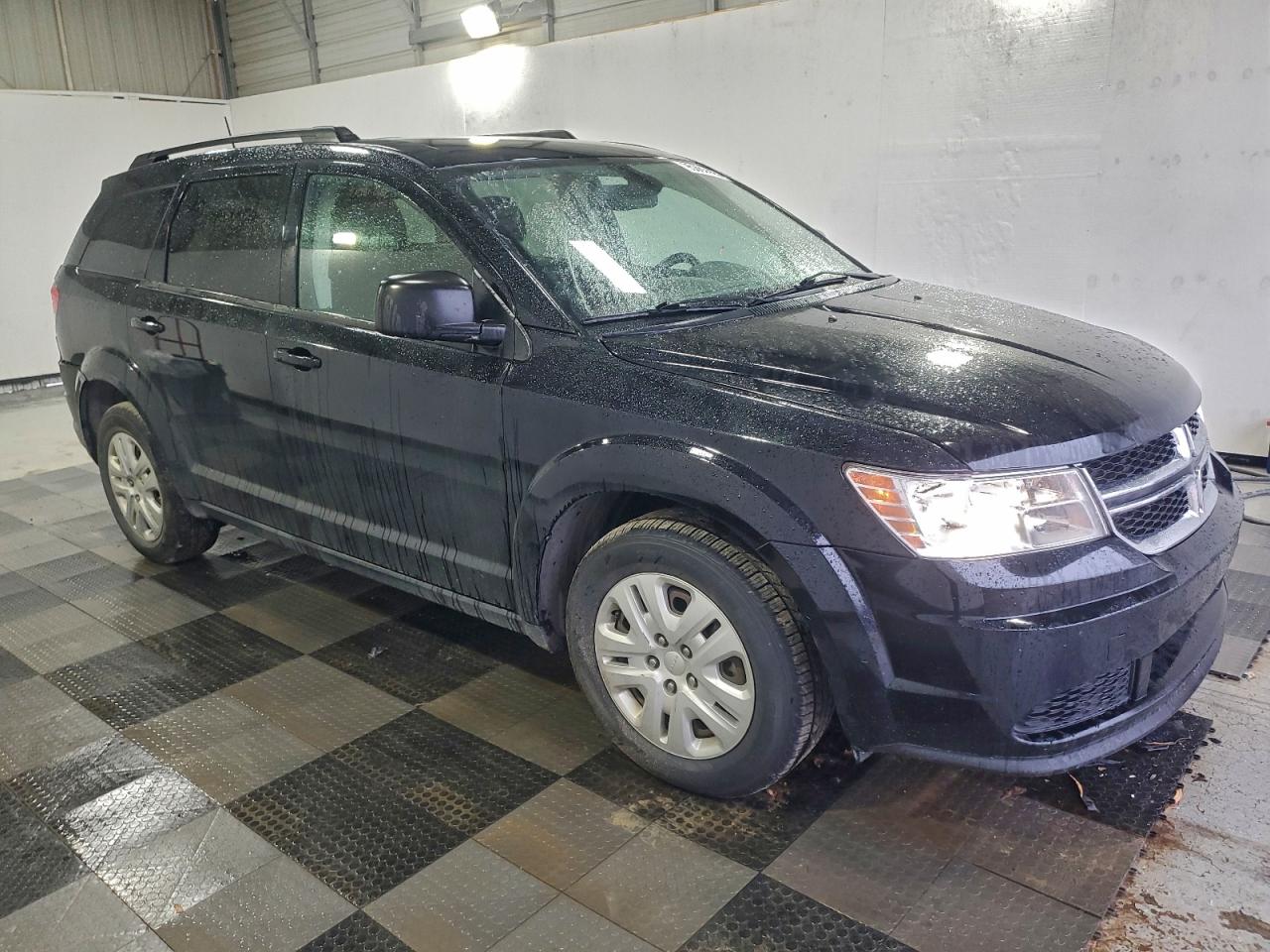 2018 DODGE JOURNEY SE photo 13