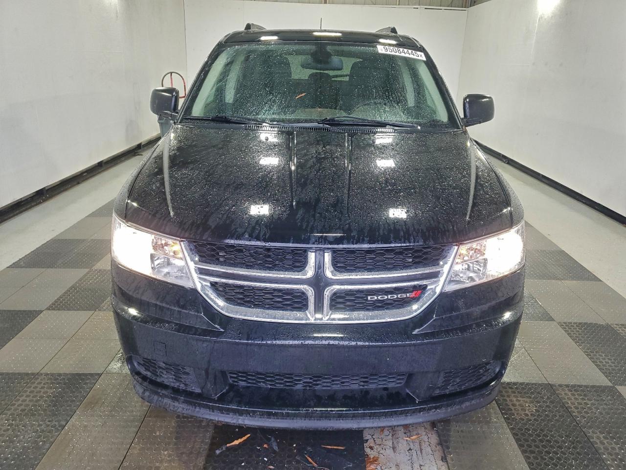 2018 DODGE JOURNEY SE photo 17