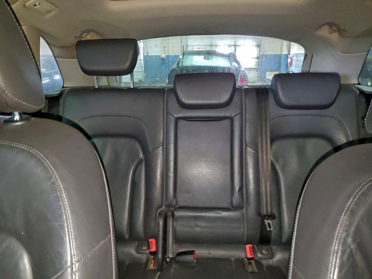 2010 AUDI Q5 PREMIUM PLUS photo 28