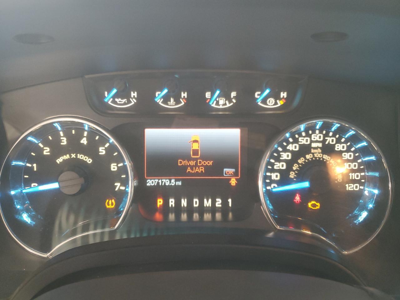 2014 FORD F150 SUPERCREW photo 17