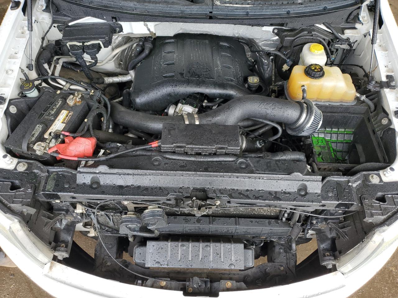 2014 FORD F150 SUPERCREW photo 21