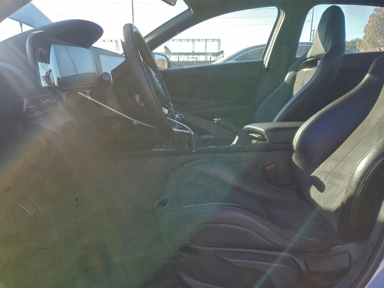 2023 HYUNDAI ELANTRA N photo 19