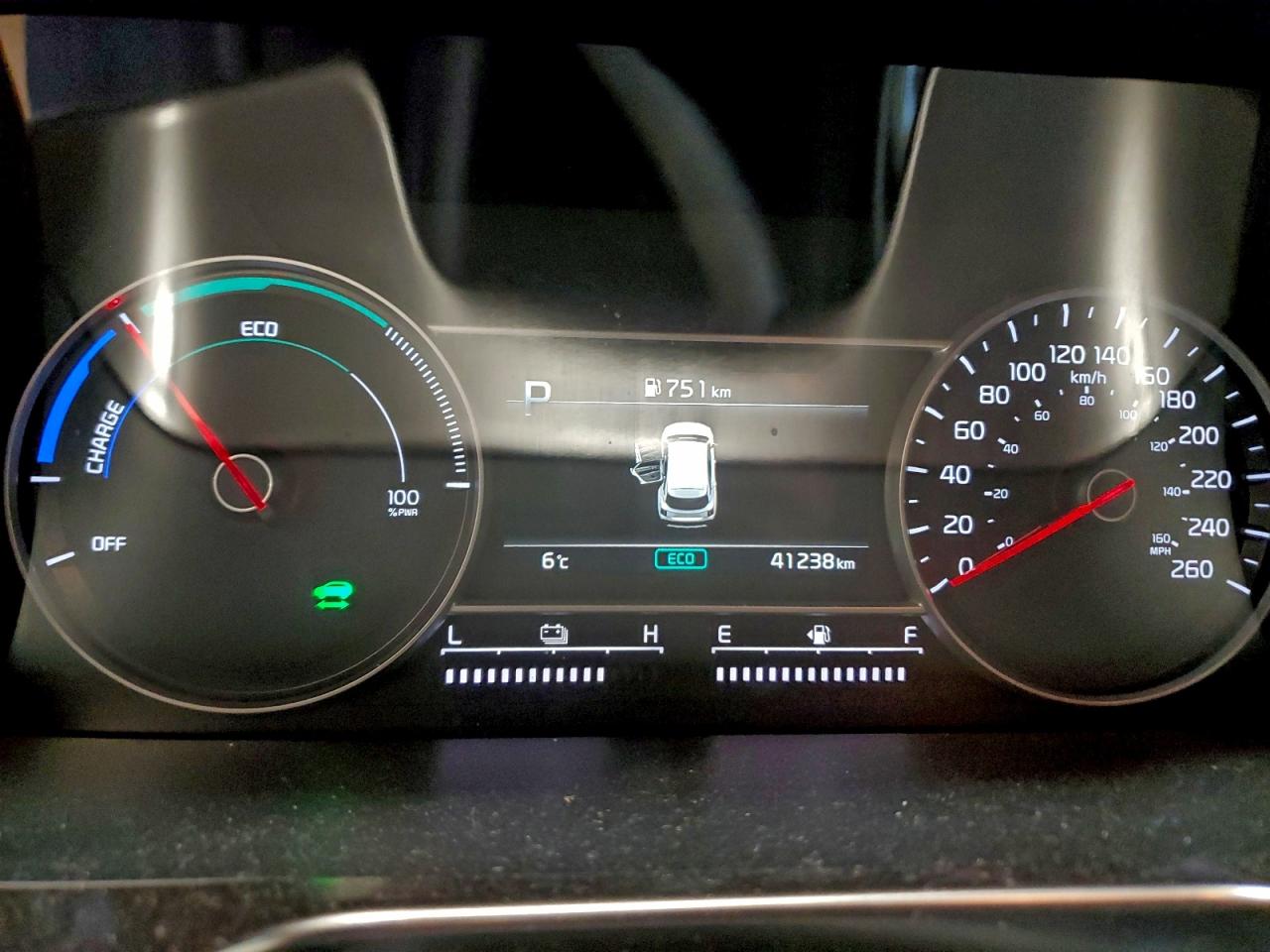 2022 KIA SORENTO S photo 9