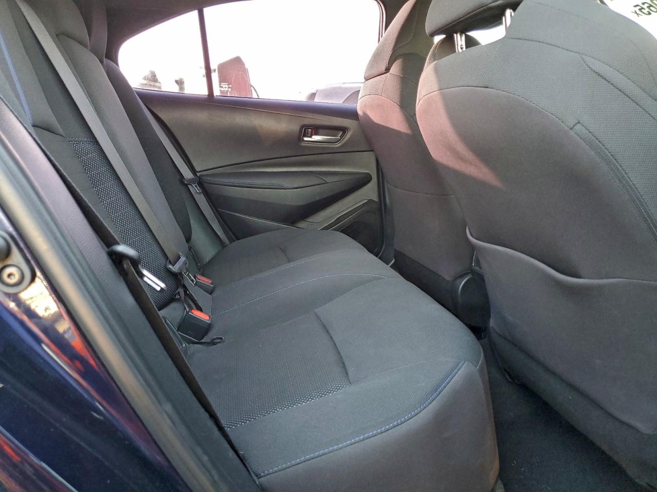 2020 TOYOTA COROLLA SE photo 10
