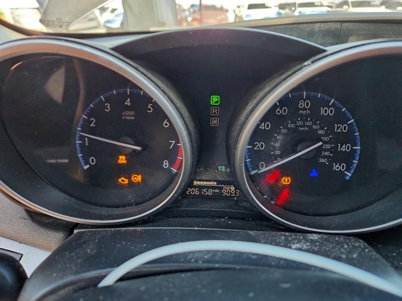 2013 MAZDA 3 I photo 17
