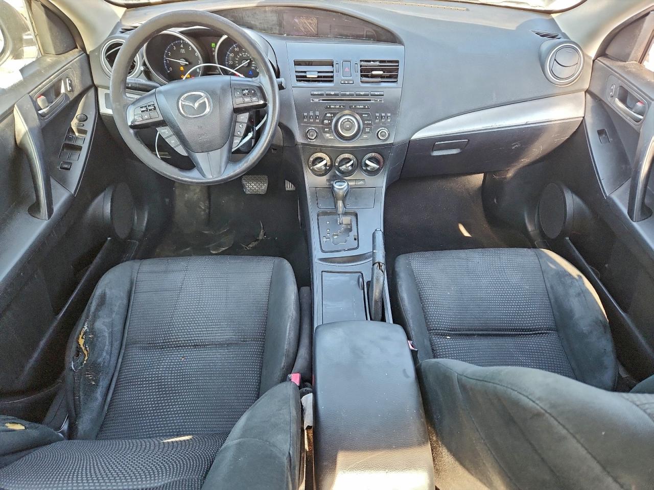 2013 MAZDA 3 I photo 15
