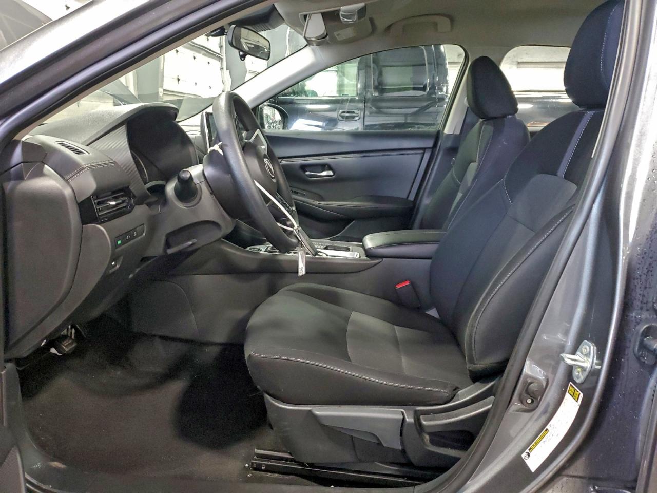 2024 NISSAN SENTRA SV photo 7
