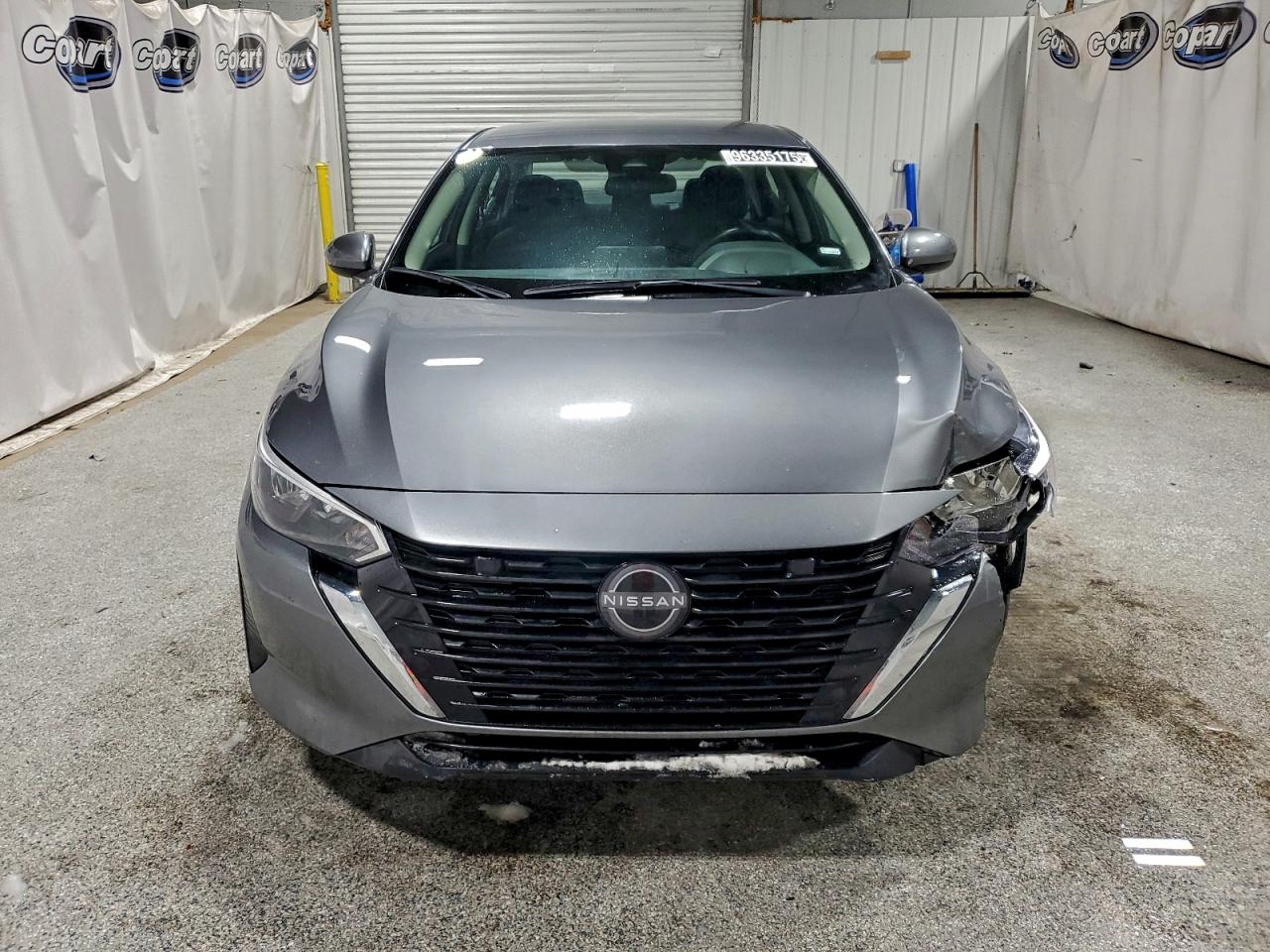 2024 NISSAN SENTRA SV photo 5