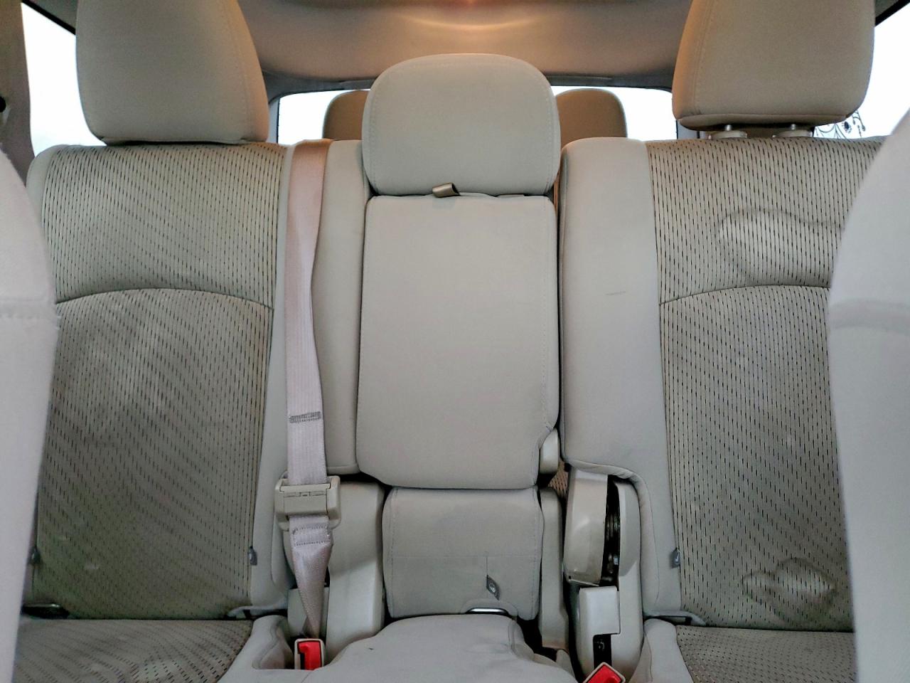 2013 DODGE JOURNEY SXT photo 10