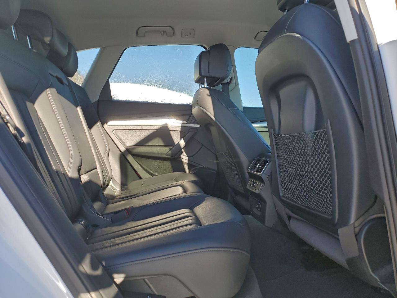 2018 AUDI Q5 PREMIUM photo 11