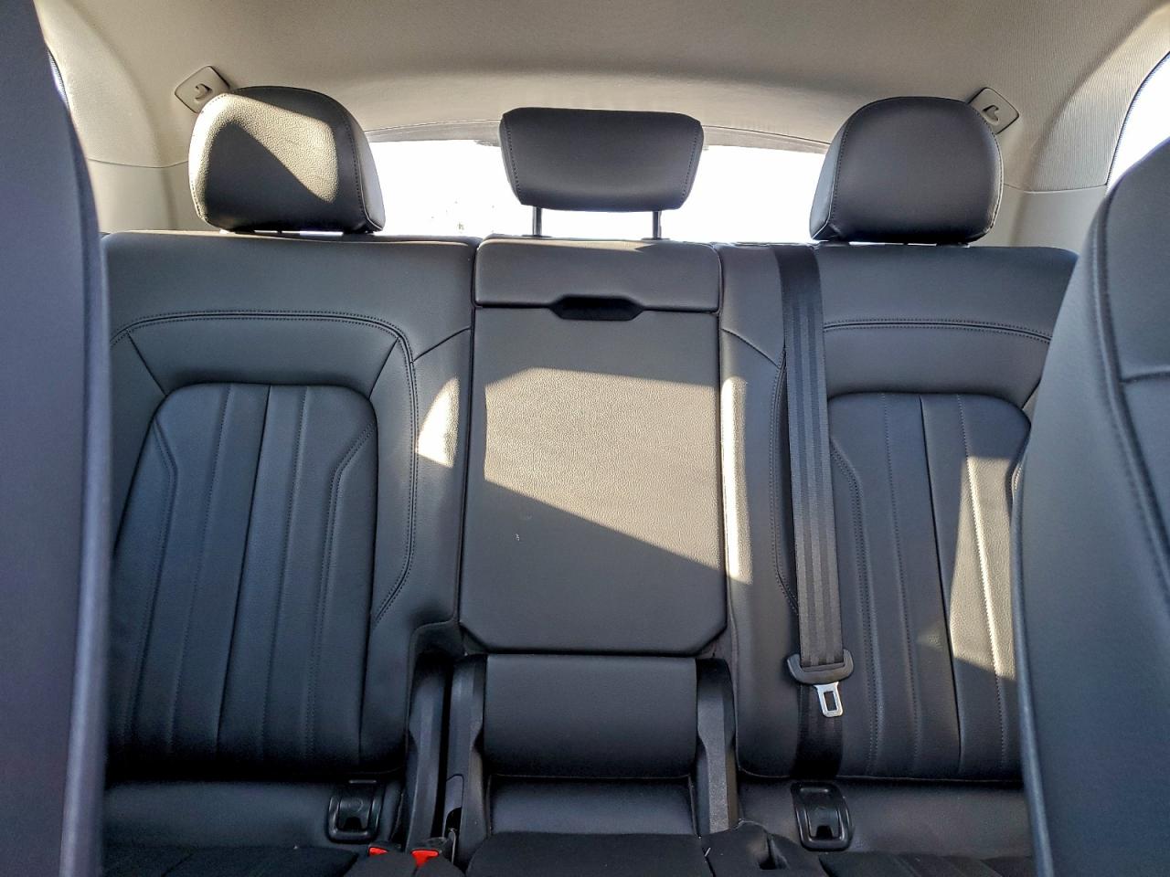 2018 AUDI Q5 PREMIUM photo 10