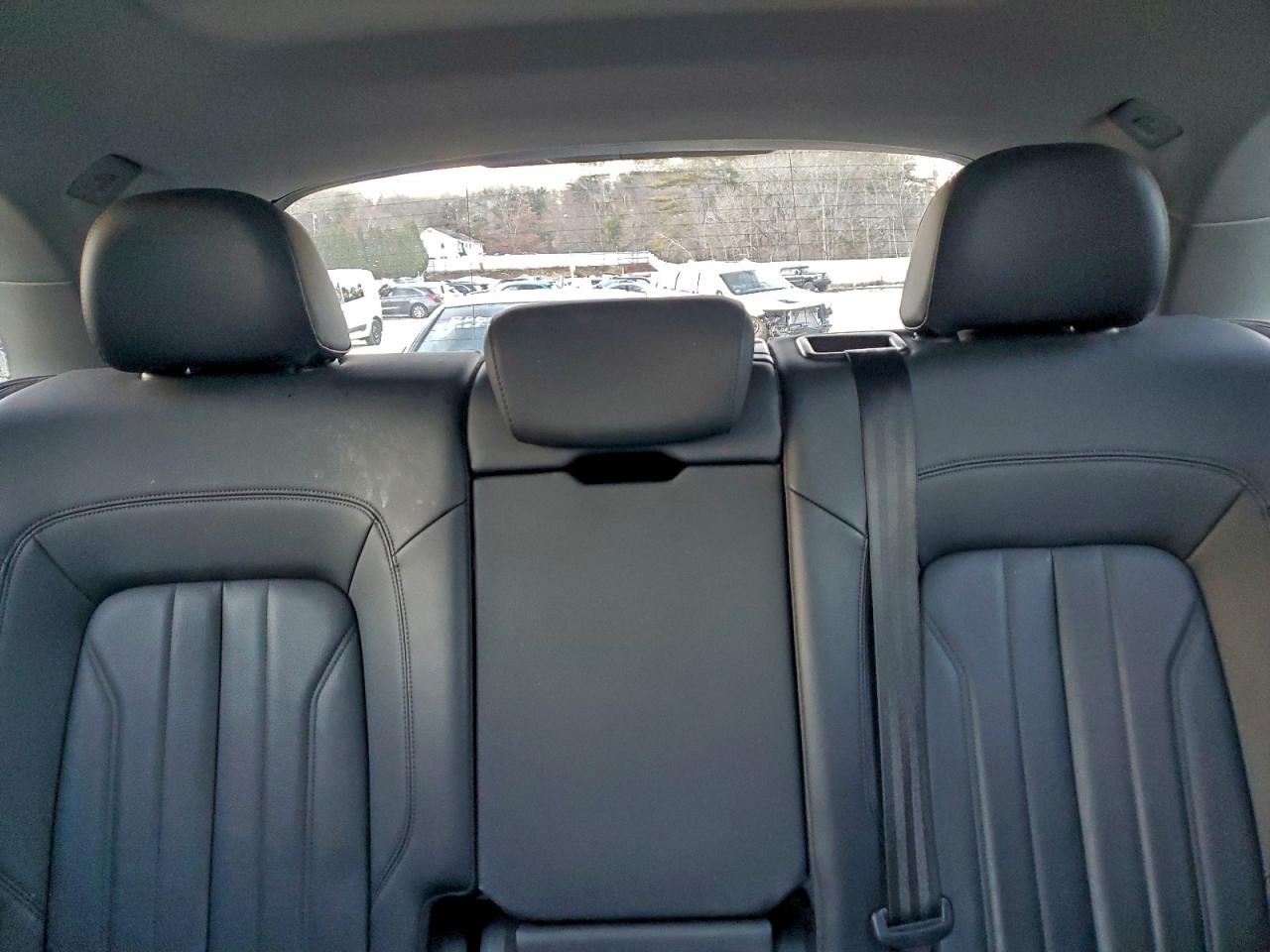 2019 AUDI Q5 PREMIUM PLUS photo 10