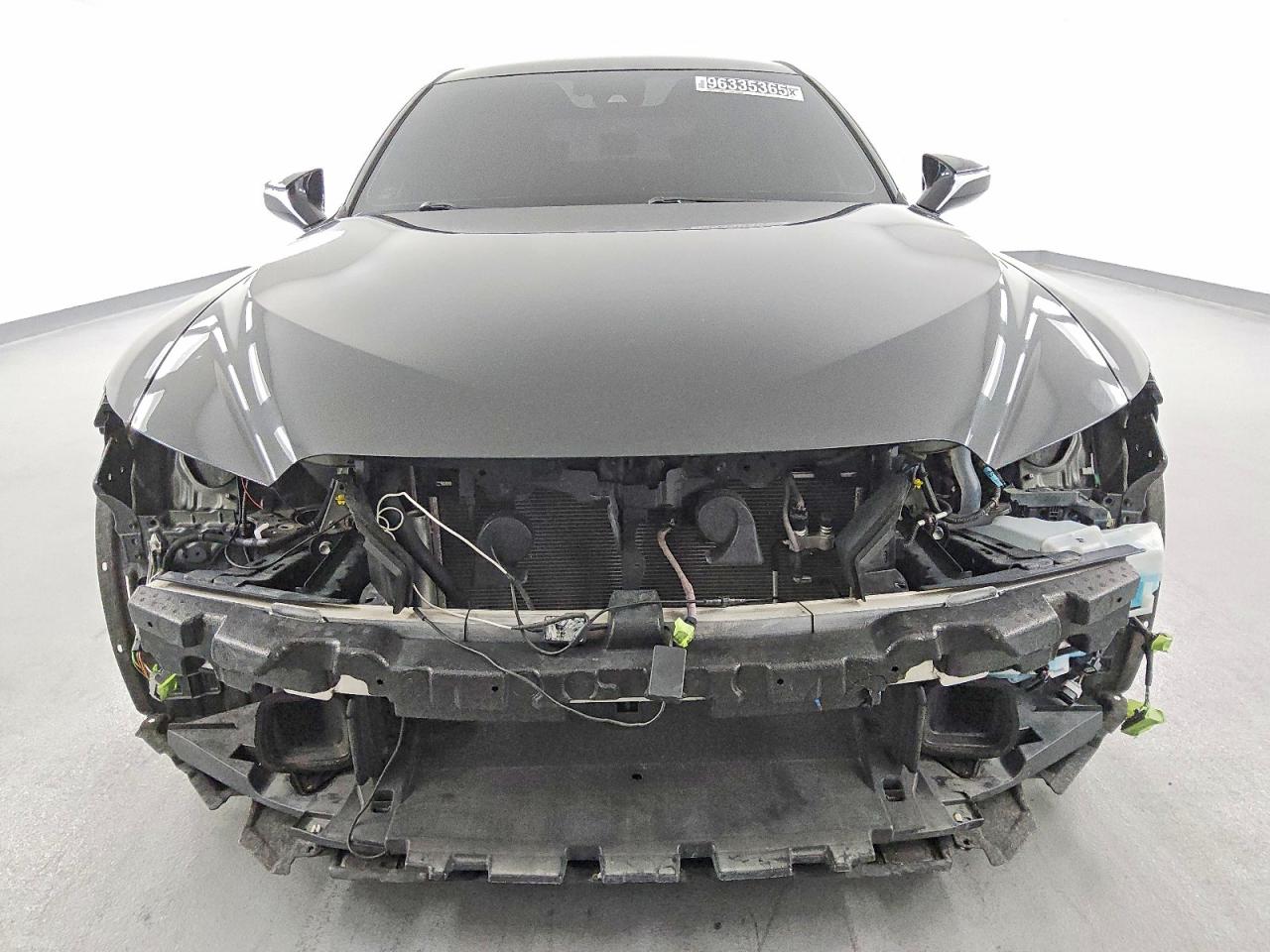 2022 LEXUS IS 300 photo 5