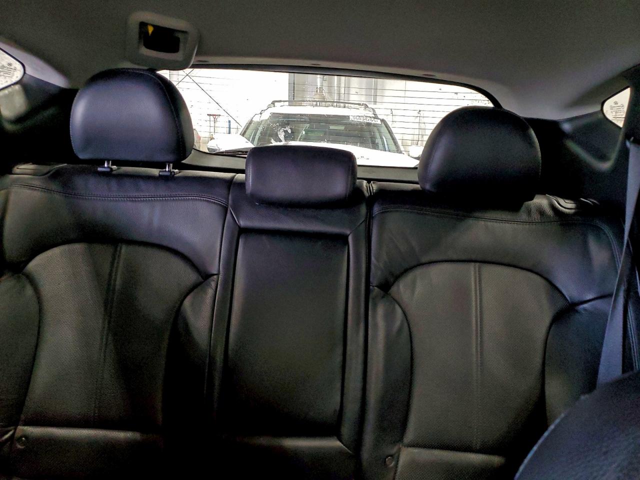 2013 HYUNDAI TUCSON GLS photo 28