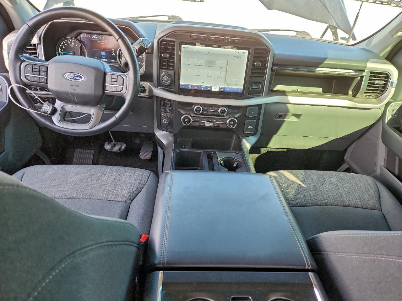 2021 FORD F150 SUPERCREW photo 22