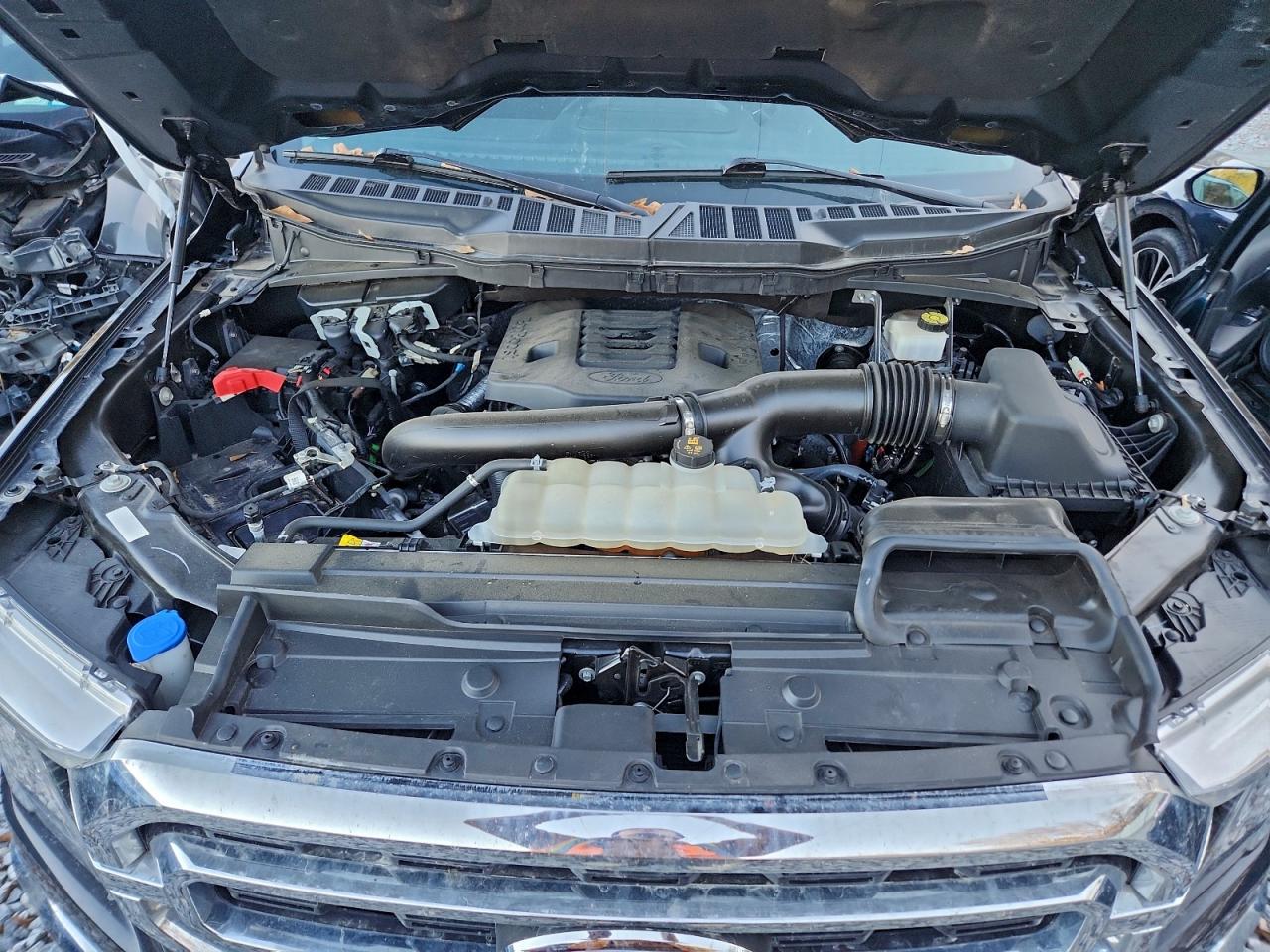 2021 FORD F150 SUPERCREW photo 31