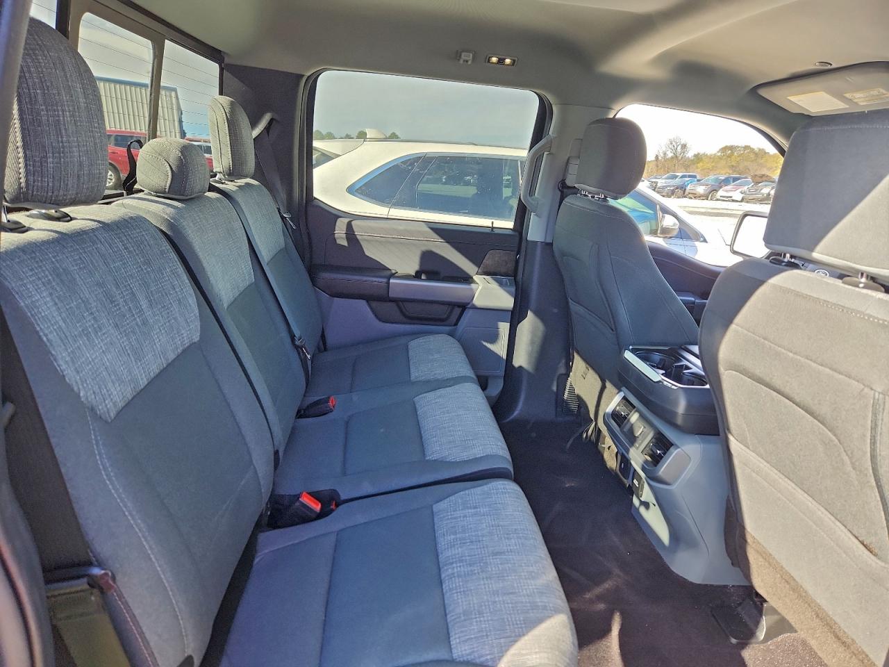 2021 FORD F150 SUPERCREW photo 28