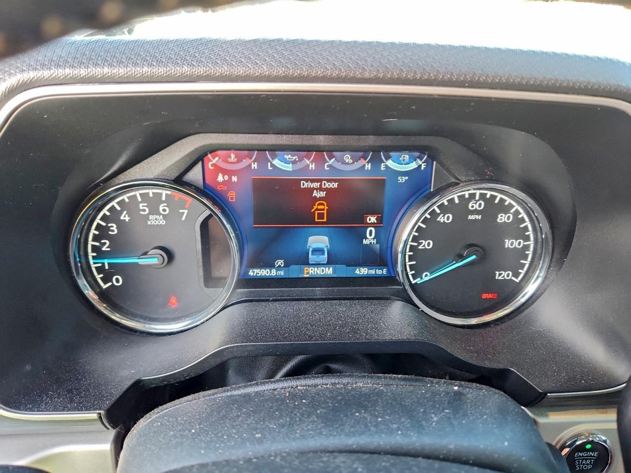 2021 FORD F150 SUPERCREW photo 25