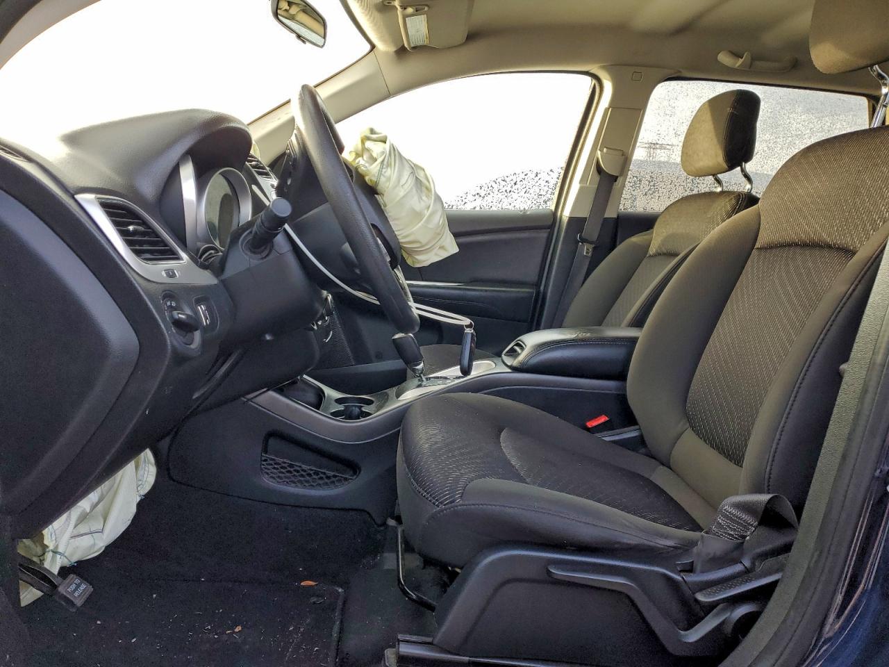 2018 DODGE JOURNEY SE photo 7