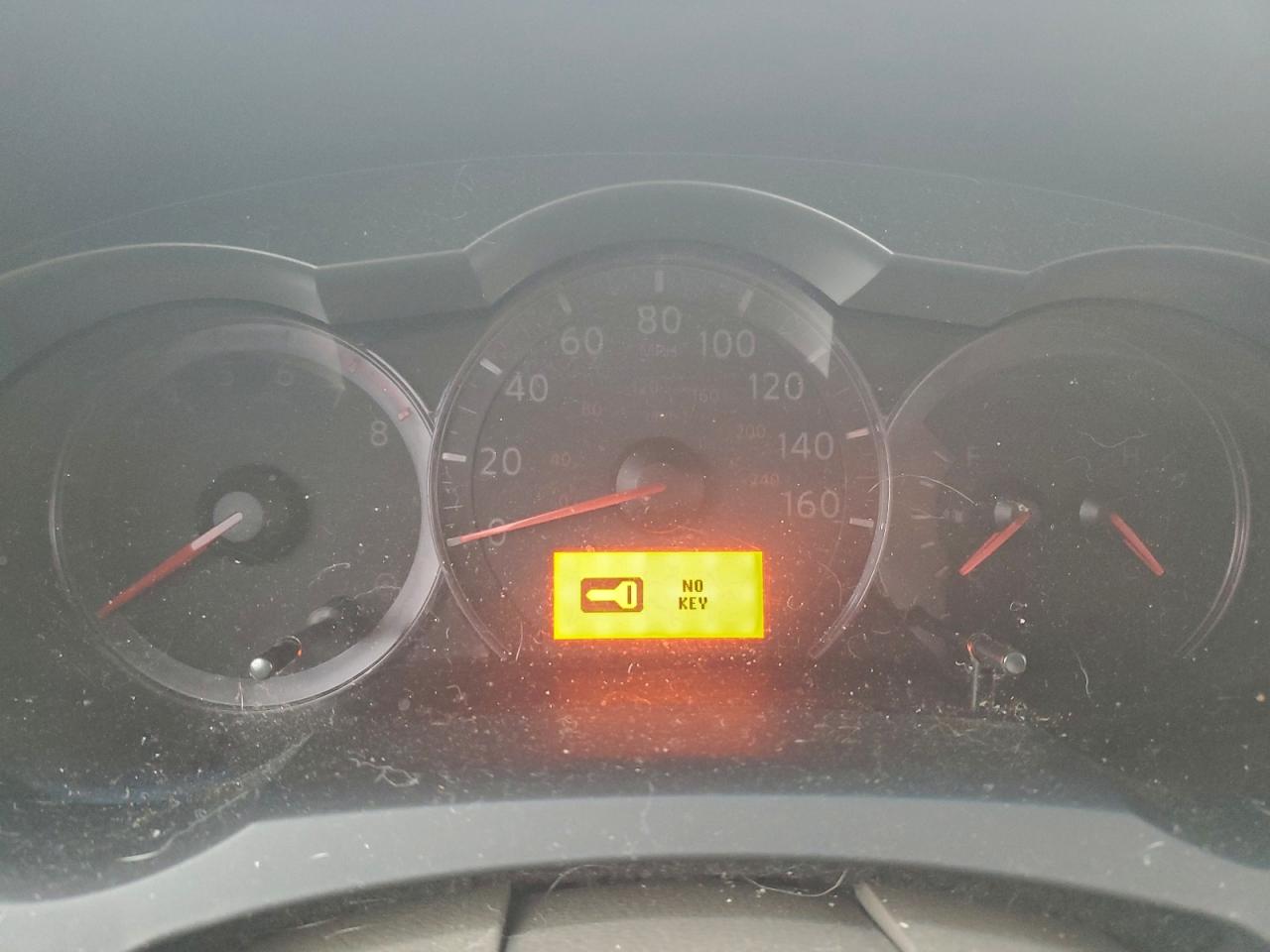 2012 NISSAN ALTIMA BASE photo 9