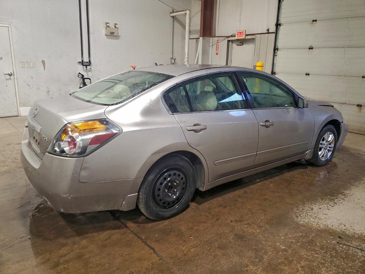 2012 NISSAN ALTIMA BASE photo 3