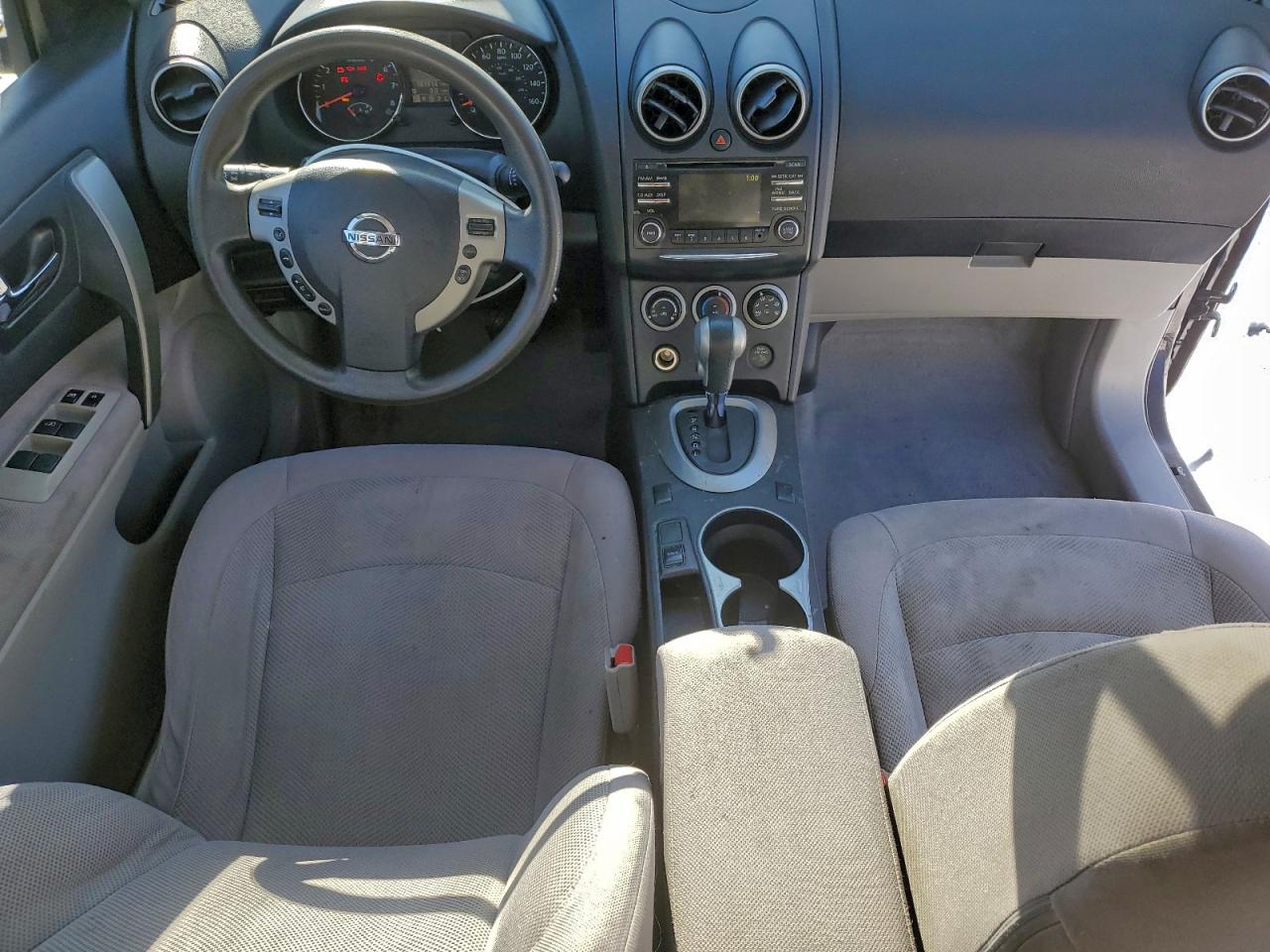 2013 NISSAN ROGUE S photo 8