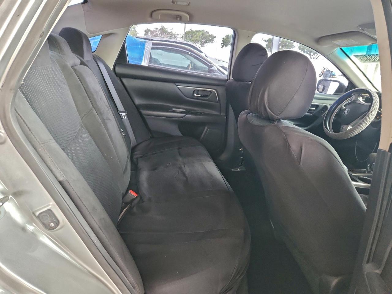 2015 NISSAN ALTIMA 2.5 photo 10
