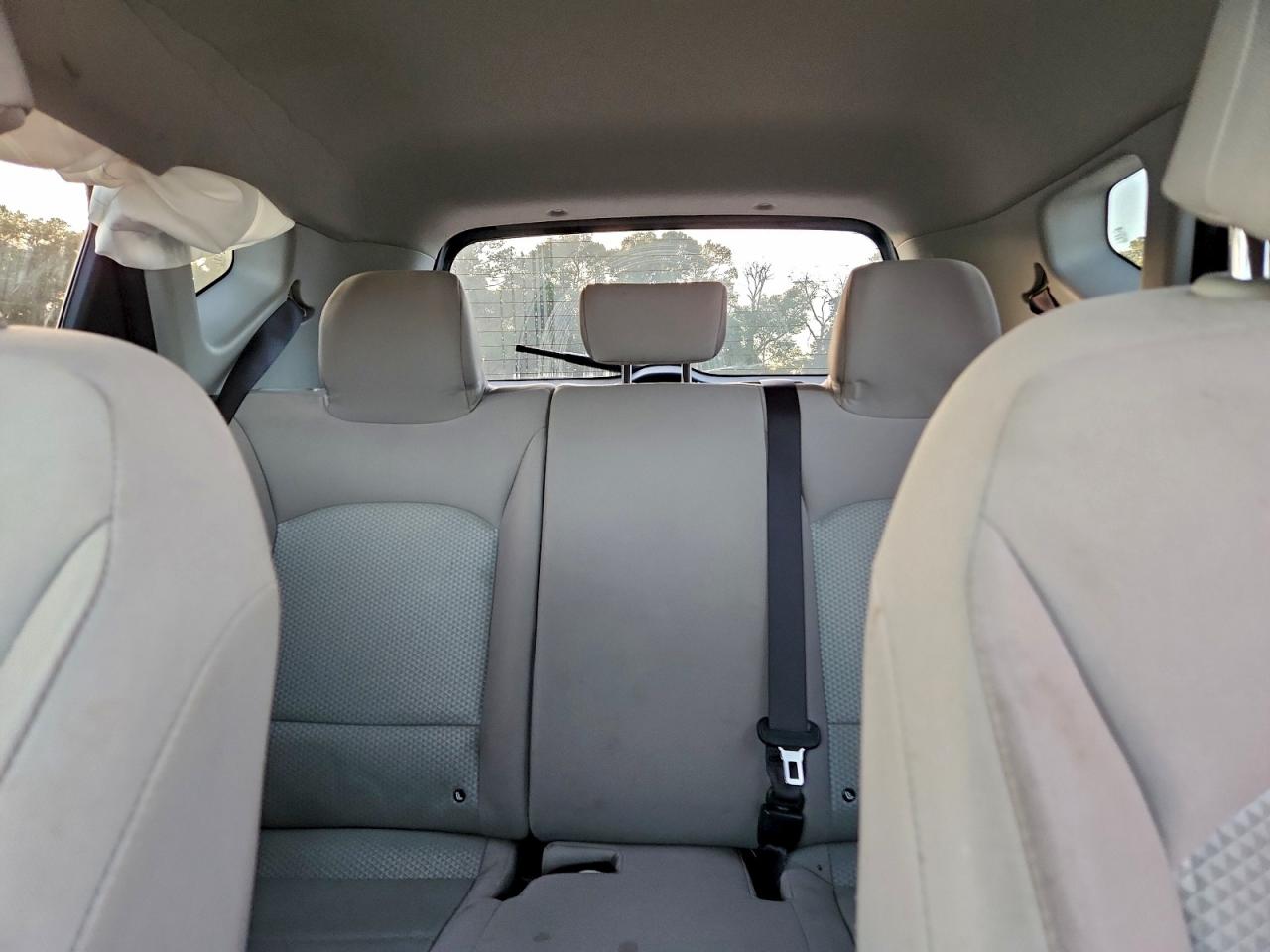 2022 KIA SOUL LX photo 19