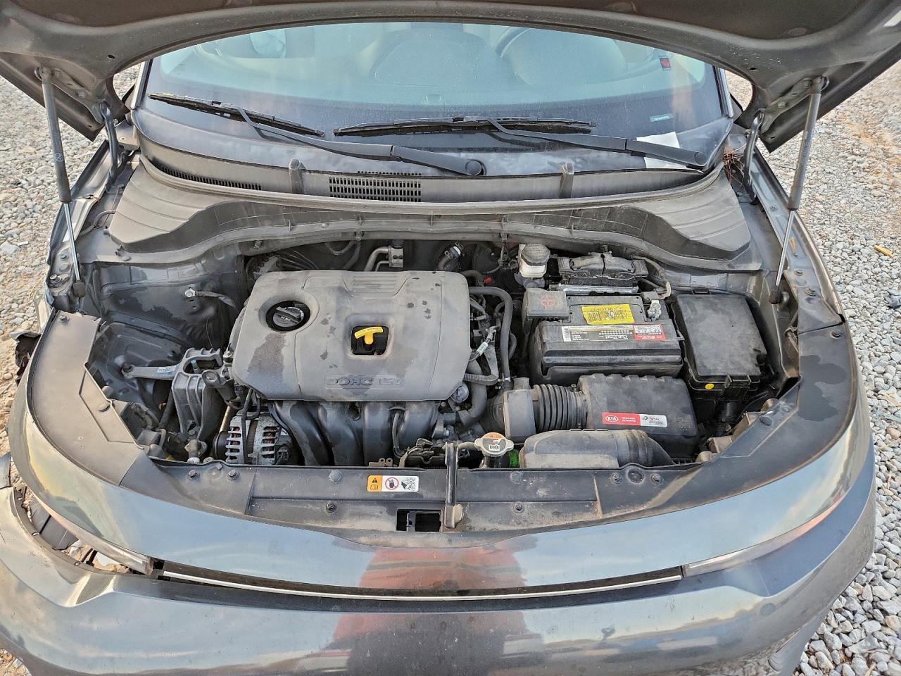 2022 KIA SOUL LX photo 23