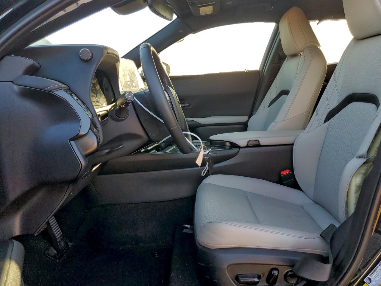 2025 LEXUS UX 300H BASE photo 13