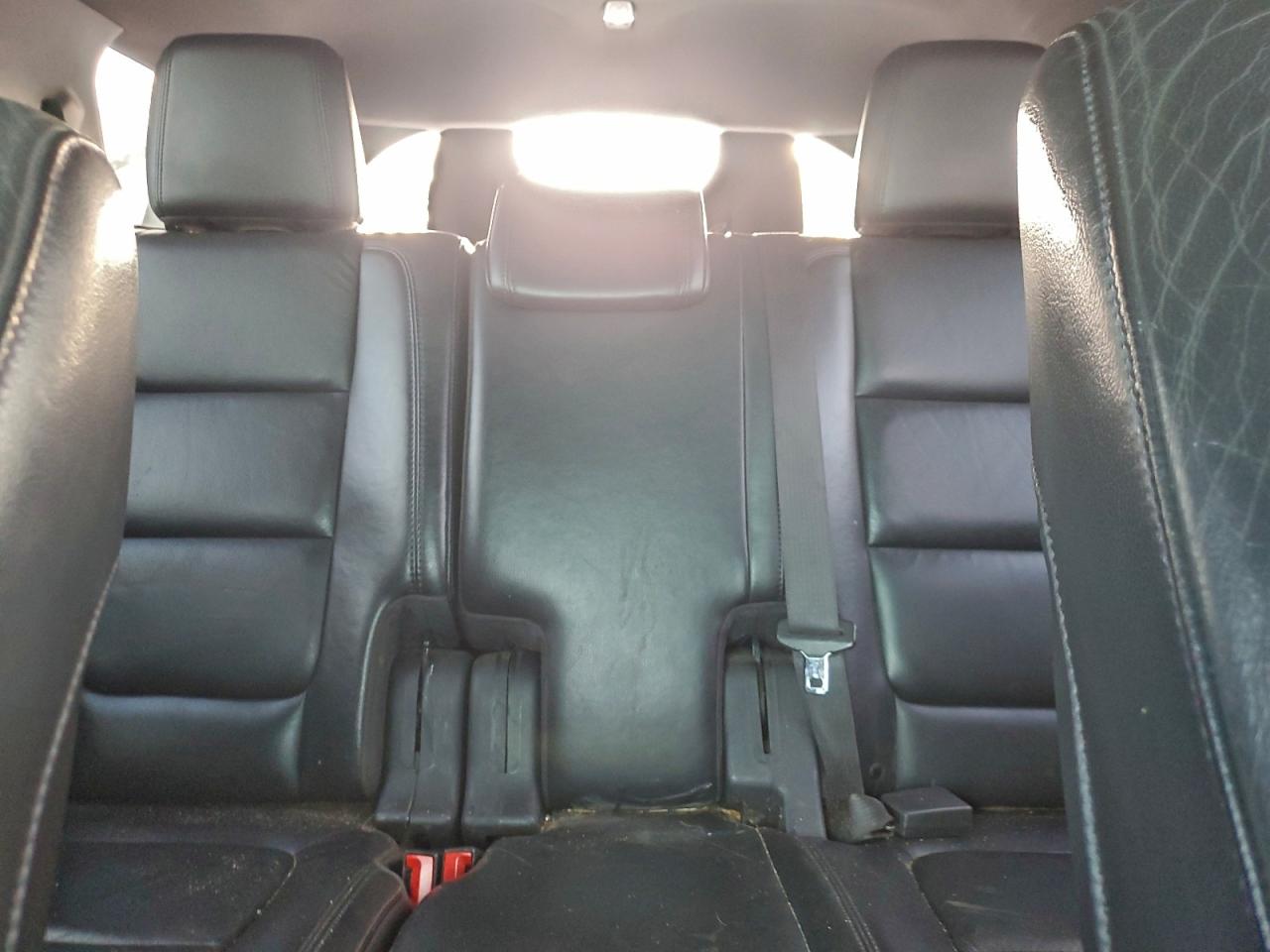 2011 FORD EXPLORER XLT photo 19