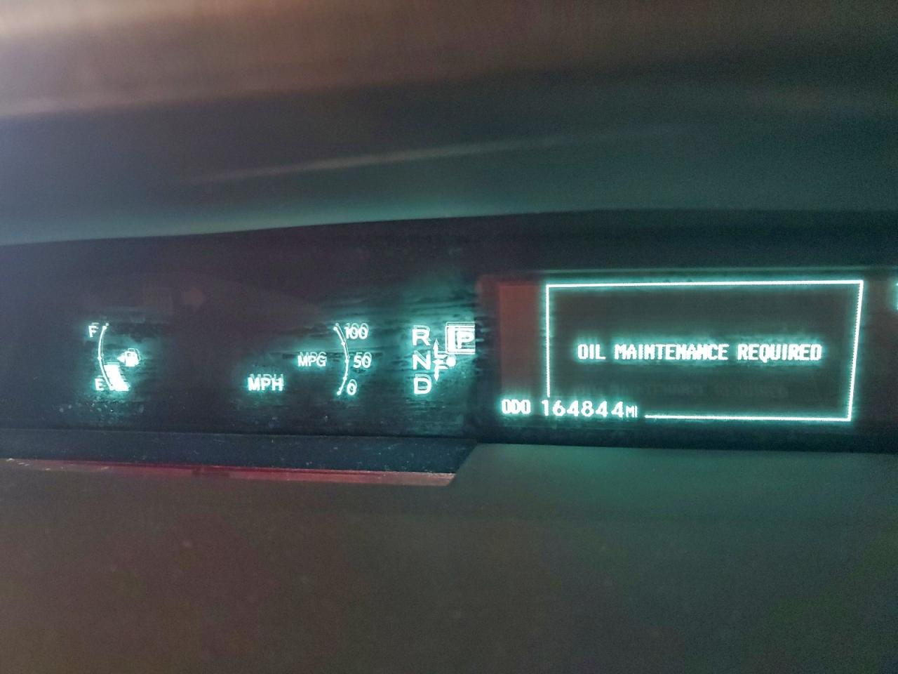 2010 TOYOTA PRIUS photo 9