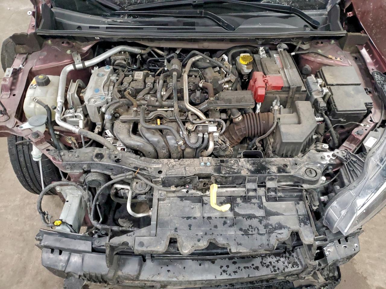 2024 NISSAN SENTRA SV photo 11