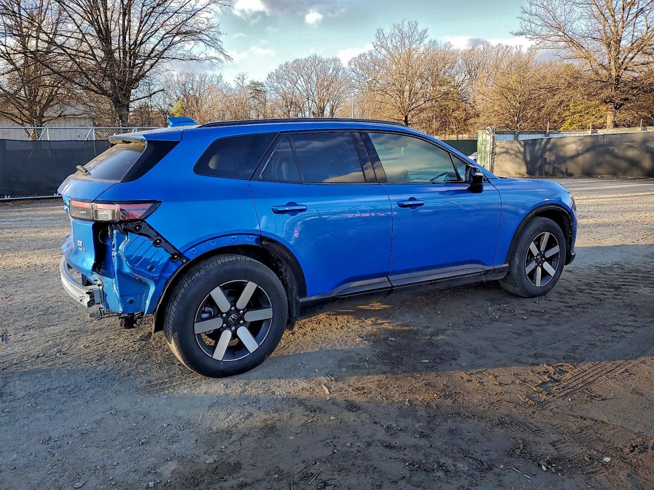 2024 HONDA PROLOGUE TOUR photo 3