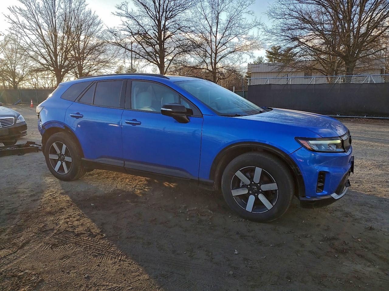 2024 HONDA PROLOGUE TOUR photo 4