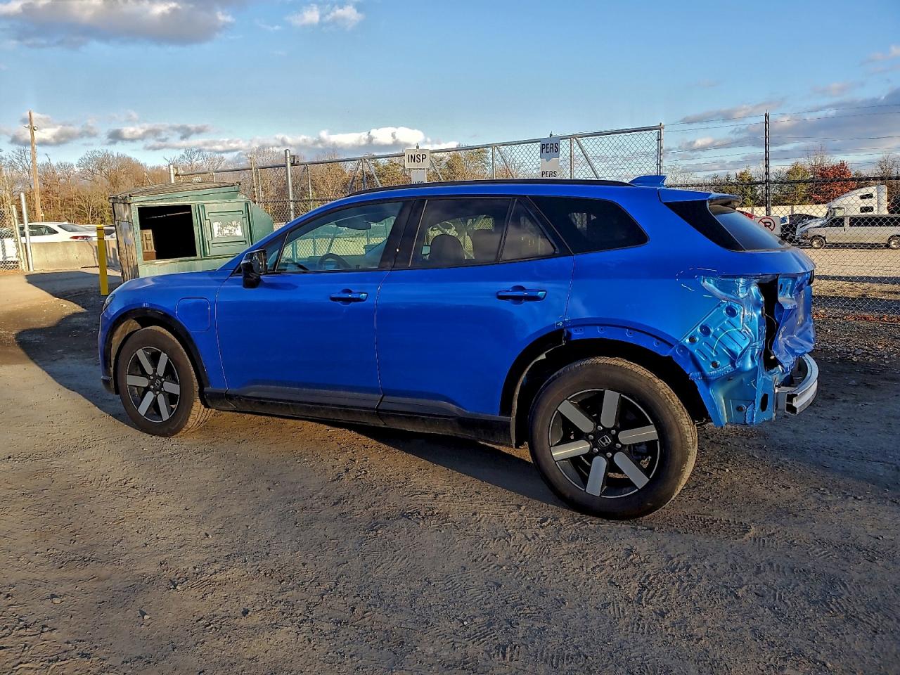 2024 HONDA PROLOGUE TOUR photo 2