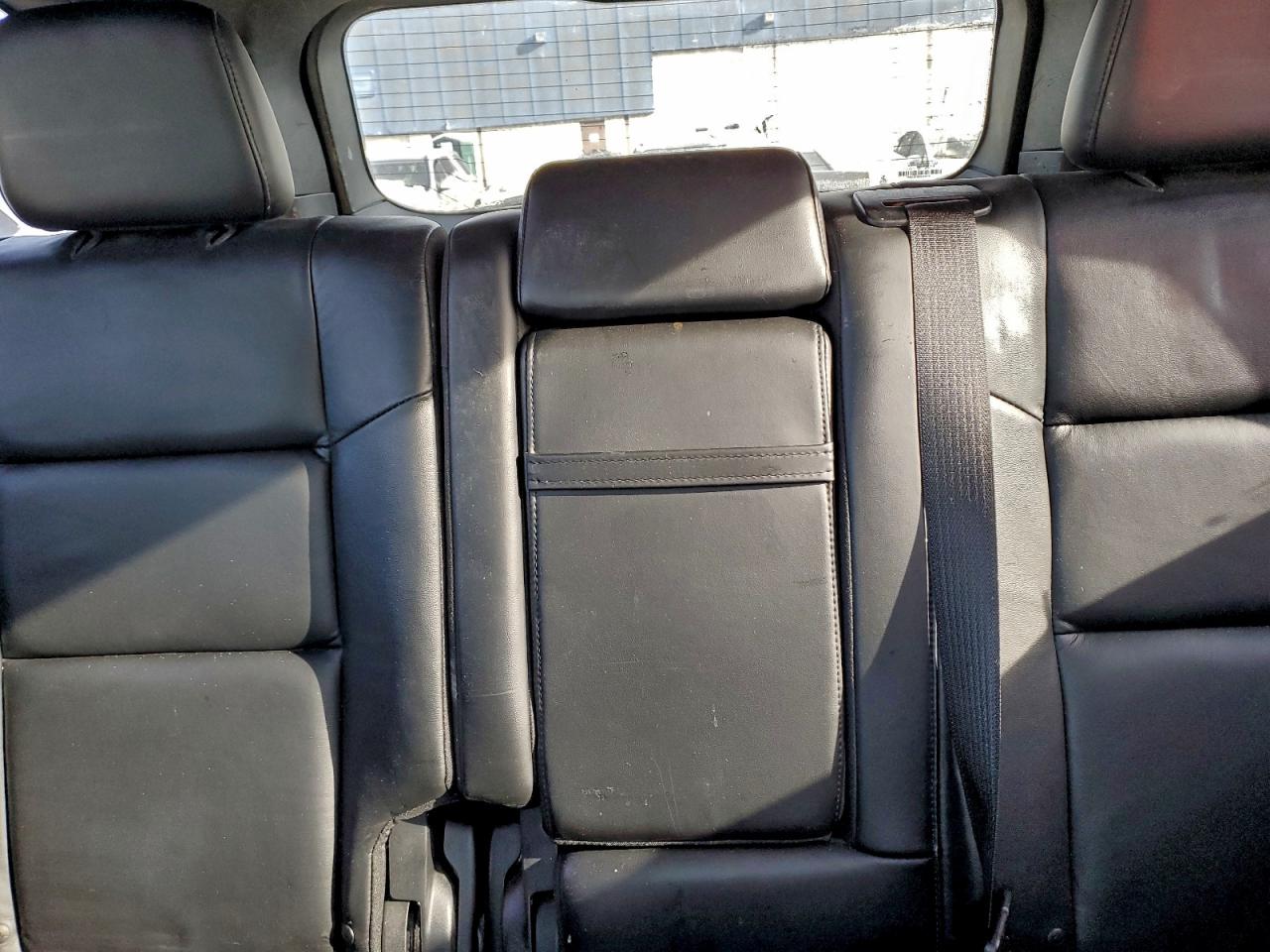 2018 JEEP GRAND CHEROKEE LIMITED photo 28