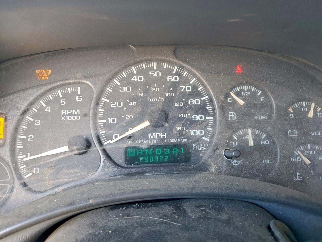 2002 GMC NEW SIERRA C1500 photo 17