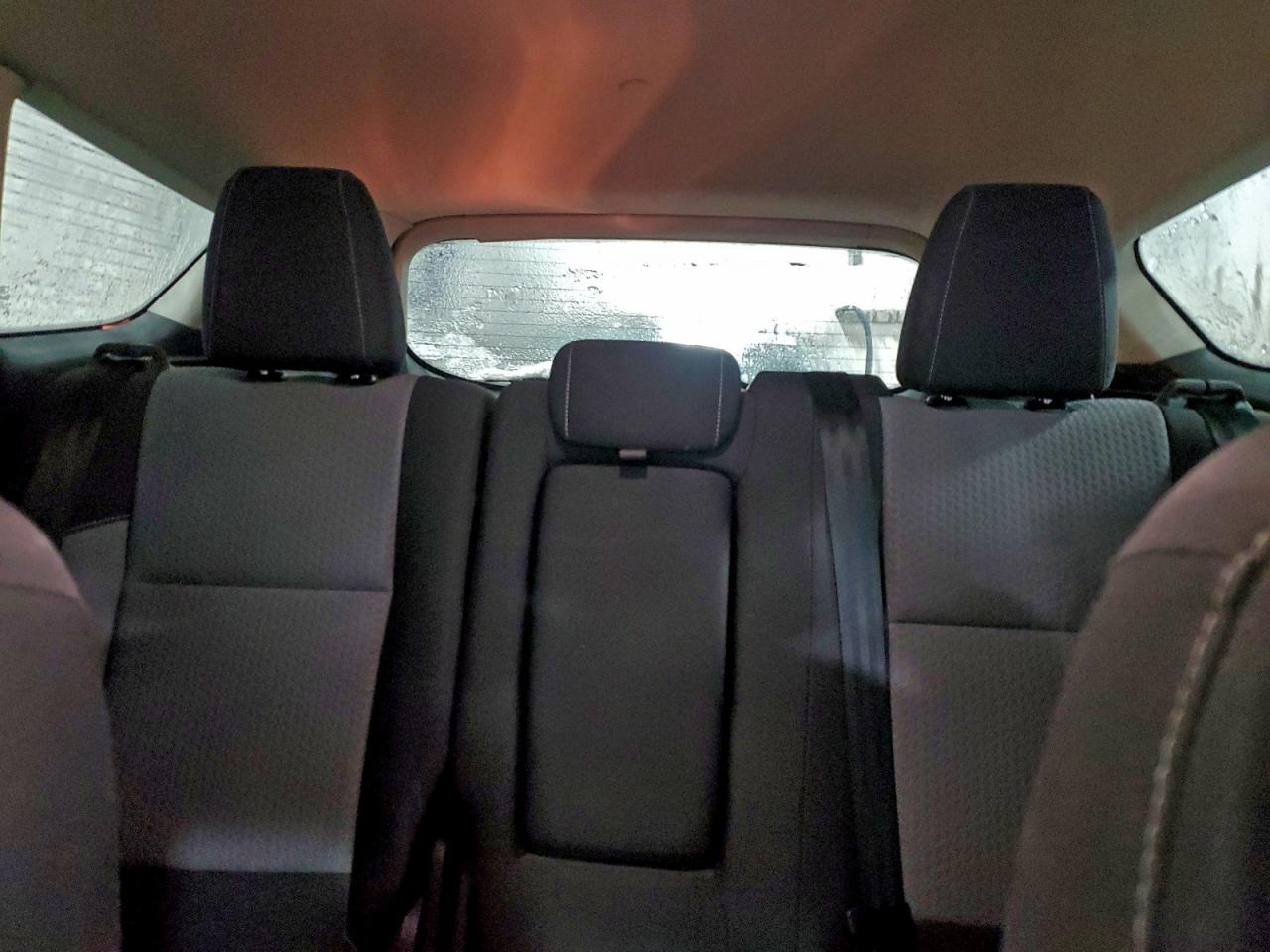 2017 FORD ESCAPE SE photo 19