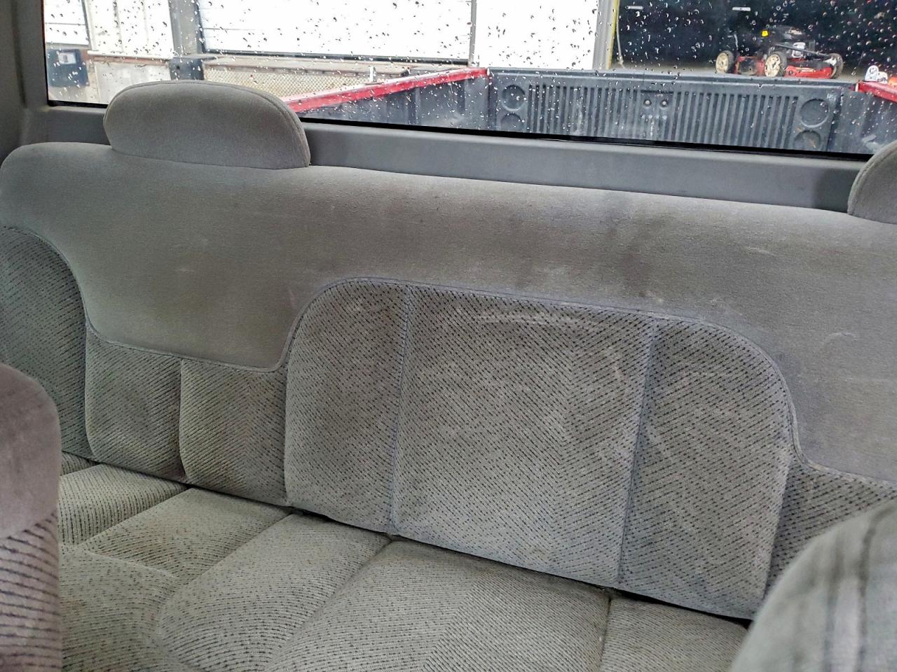 1998 CHEVROLET GMT-400 K1500 photo 10